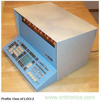 經(jīng)典懷舊拆解！歷史彌留的可編程科學(xué)計(jì)算器 from 1966