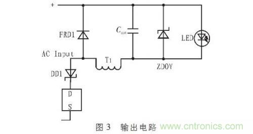 &ldquo;甩脫&rdquo;電解電容，優(yōu)化LED驅(qū)動電路設(shè)計