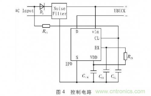 &ldquo;甩脫&rdquo;電解電容，優(yōu)化LED驅(qū)動電路設(shè)計