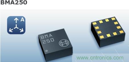 &ldquo;一網(wǎng)打盡&rdquo;5大智能手環(huán)MEMS傳感器