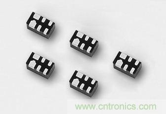 一步到位！做好可穿戴設(shè)備的ESD防護