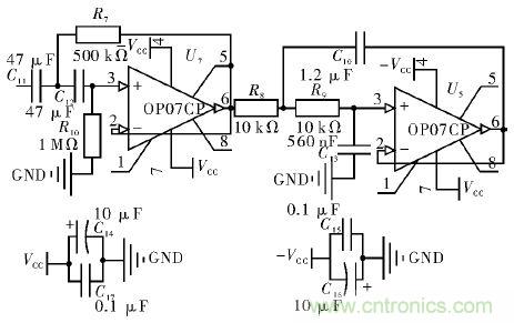 電路簡單的心電采集儀設(shè)計(jì)，家人不再擔(dān)心！