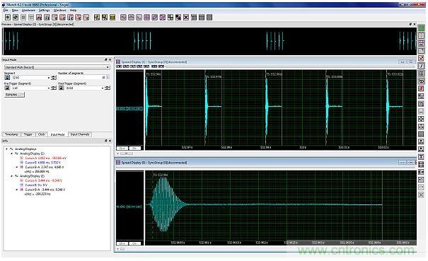 還不知道正確的數(shù)據(jù)采集模式？你OUT了！