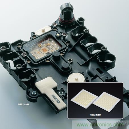 村田專講：先進的元器件如何將未來汽車打造的滴水不漏？