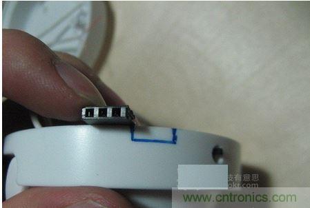 DIY頭戴式藍(lán)牙耳機(jī)，