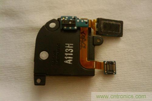 手機中小孔&ldquo;暗藏天機&rdquo;？距離傳感器的大學(xué)問