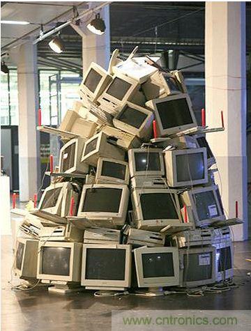 害怕圣誕節(jié)沒創(chuàng)意？看看發(fā)燒友們?cè)趺催^圣誕