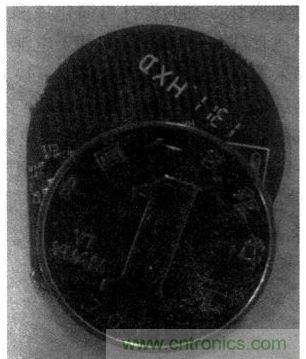 超小型、超高頻段的RFID標簽PCB天線的設計