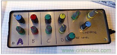 須知：選擇一個(gè)示波器，必須關(guān)注那些參數(shù)？