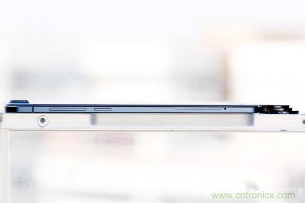 有圖有真相！暴拆VIVO X5 MAX,揭秘&ldquo;最薄之謎&rdquo;