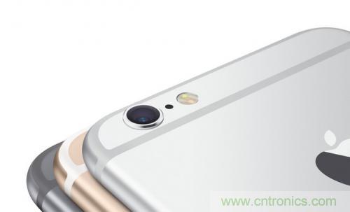 中關(guān)村提前透露：iPhone6s配置雙鏡頭而且還變焦！