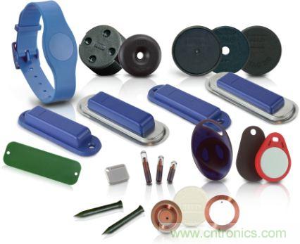 RFID技術升級改造安全身份識別，大翻新！