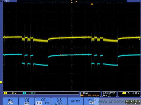 避免LED顯示屏不振蕩，關(guān)鍵在高穩(wěn)定驅(qū)動芯片