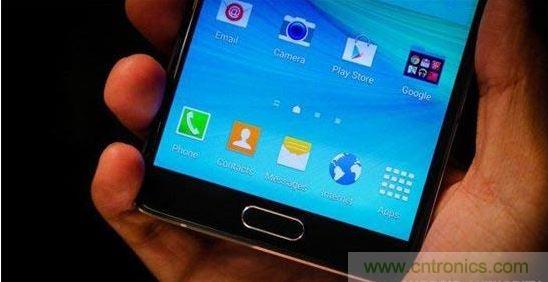 1、屏幕和邊框出現(xiàn)縫隙