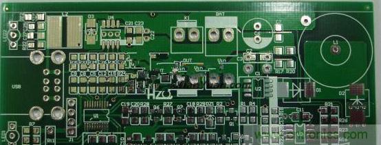 隨走隨充，便捷DIY太陽能移動(dòng)電源