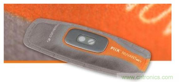 6. 心臟監(jiān)視器。