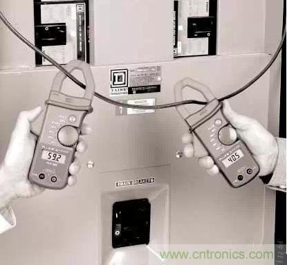 找出幕后黑手！揭秘為何斷路器頻繁誤跳閘？