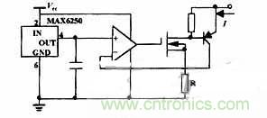 精確測量小阻值電阻，零誤差不是難題