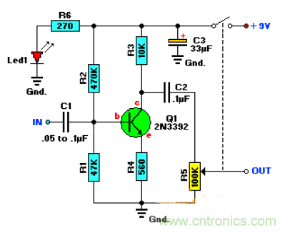 電路設計能力劃分標準出爐！看你符合幾個！