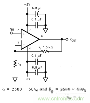 電路設計能力劃分標準出爐！看你符合幾個！