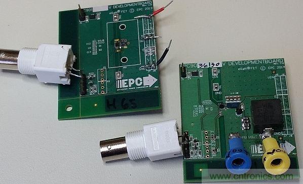 全球最快的功率開關(guān)，究竟有多快？帶你一測究竟