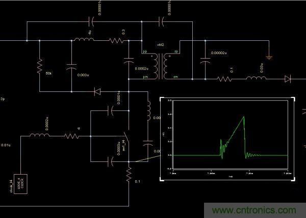 MOS管如何發(fā)力，使反激電源達到90%效率
