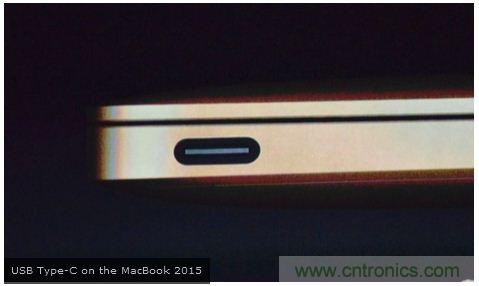 只需了解5個point，完爆USB Type C絕對沒問題！