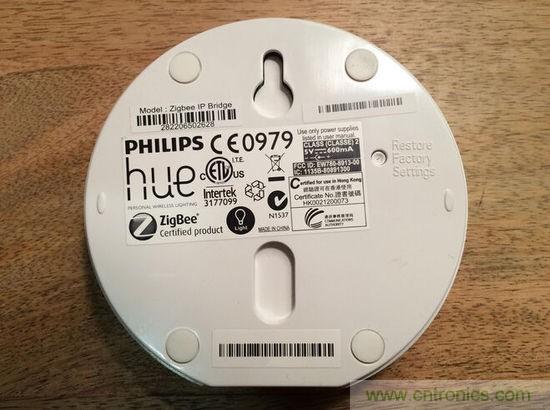 LED智能燈泡出故障怎么辦？進行復位最簡單！