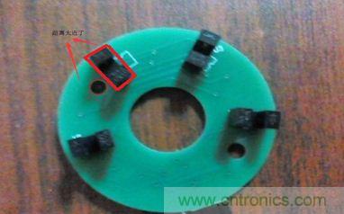 選擇PCB元件的技巧從何談起？那就從封裝開始吧