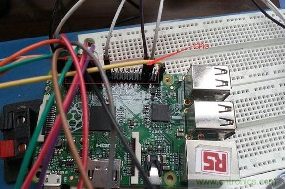 無(wú)線感應(yīng)報(bào)警器創(chuàng)意DIY