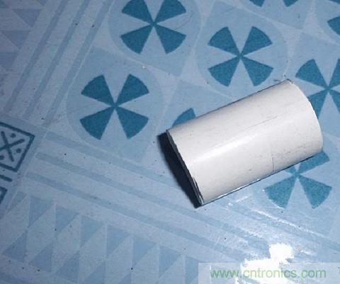 DIY：自制低成本、耐壓的50KV高壓電容