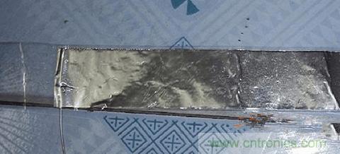 DIY：自制低成本、耐壓的50KV高壓電容