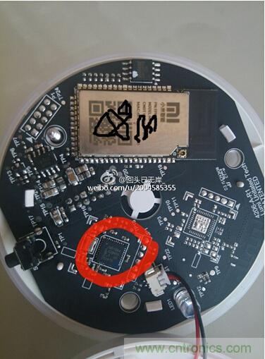 2.4G的ZigBee如何能與WiFi相容？