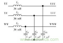 詳述變頻電源的整流、驅動、逆變、濾波模塊