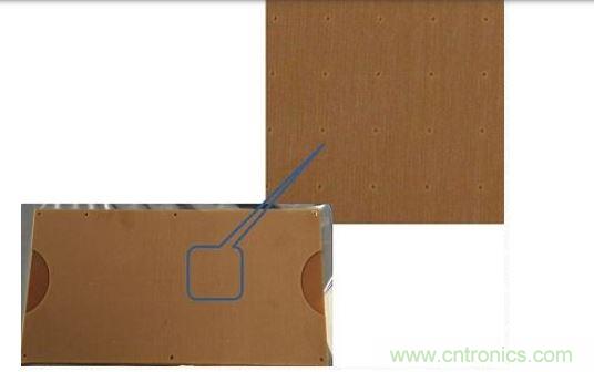 這種載體包含了覆蓋器件的&ldquo;大禮帽&rdquo;，可優(yōu)化操作時(shí)的保護(hù)