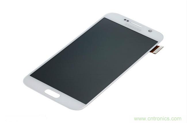 拆解三星Galaxy S6/S6 Edge，網(wǎng)友大呼&ldquo;有料&rdquo;！