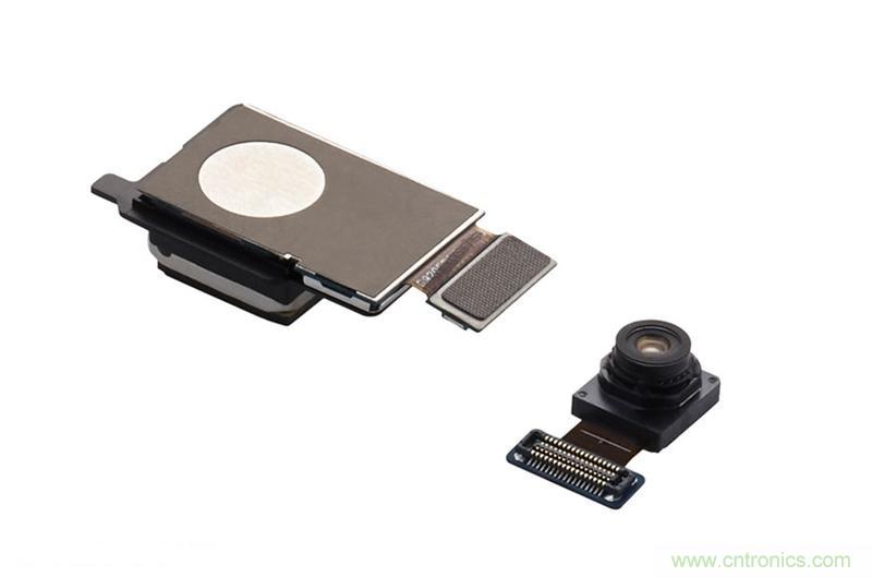 拆解三星Galaxy S6/S6 Edge，網(wǎng)友大呼&ldquo;有料&rdquo;！