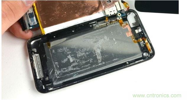 iPhone的設計、制造工藝歷程