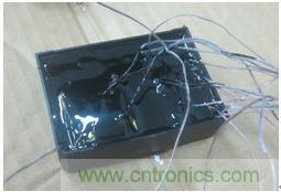 周立功&ldquo;懸絲診脈&rdquo;專(zhuān)業(yè)打造電源模塊熱設(shè)計(jì)