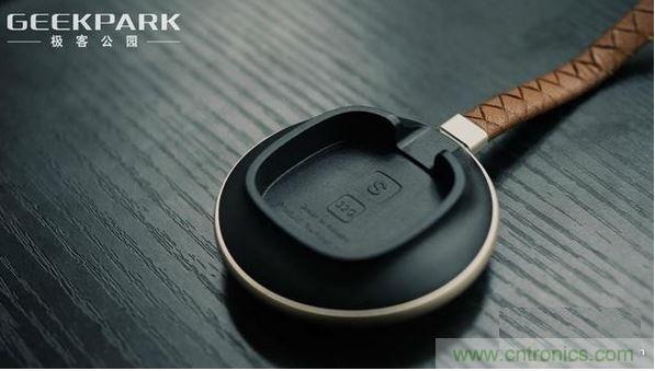 識(shí)別率高，使用簡單的加密U盤