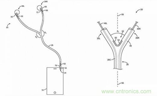 近期值得關(guān)注的蘋果專利，不妨一看！