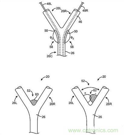 近期值得關(guān)注的蘋果專利，不妨一看！
