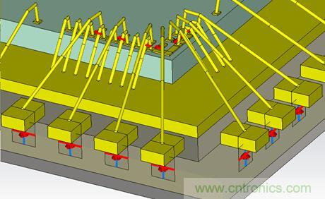 減少引腳數(shù)量還能改進(jìn)PCB設(shè)計(jì)的&ldquo;秘密&rdquo;&mdash;&mdash;裸露焊盤