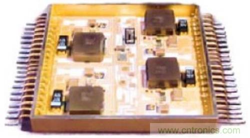 技術(shù)領(lǐng)域驚現(xiàn)可重復(fù)使用、成本低廉的配電架構(gòu)！