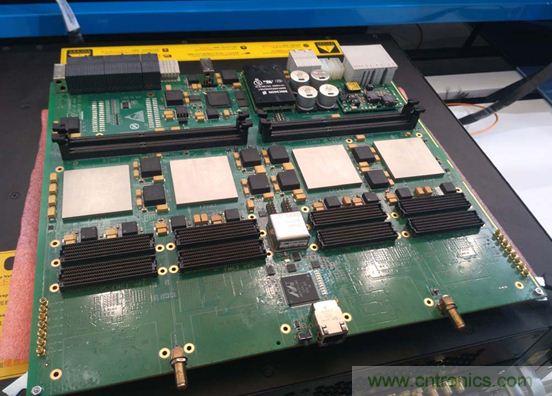 拆解移動5G原型機，其內(nèi)部硬件設(shè)計是怎樣構(gòu)想的？