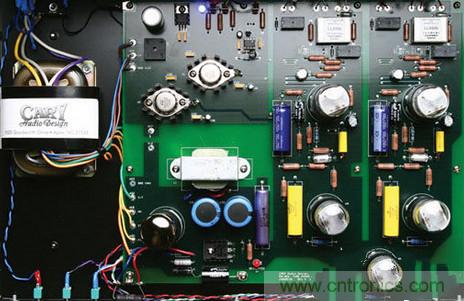 聽過汽車超速開罰單，放大器被抓超速聽說過沒？