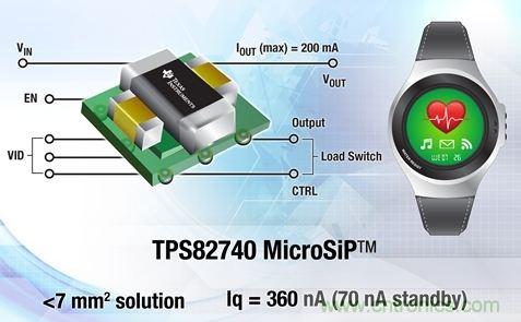 百問(wèn)百答&mdash;&mdash;可穿戴式產(chǎn)品的充電問(wèn)題