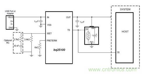 百問(wèn)百答&mdash;&mdash;可穿戴式產(chǎn)品的充電問(wèn)題