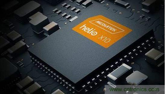 打破謠言！芯片高不高端取決于手機是否高端？