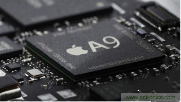 相比A8，iPhone 6s/Plus的蘋果A9芯片為你帶來(lái)意外驚喜！